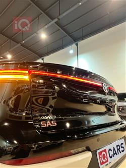 تويوتا كراون